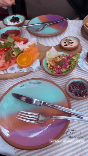 Çeşme Bazlama Kahvaltı Nişantaşı 1 fotoğraf 2