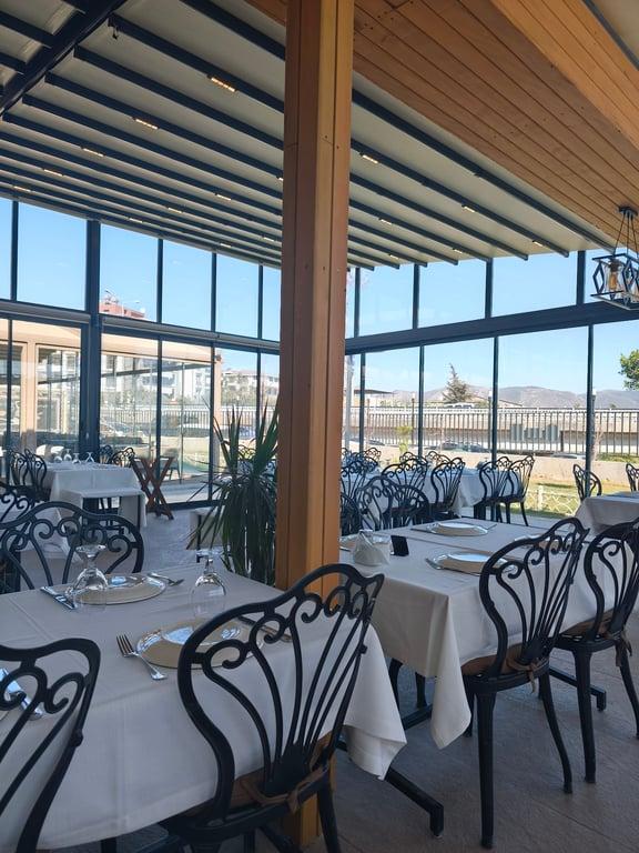 Konak Restaurant fotoğraf 10