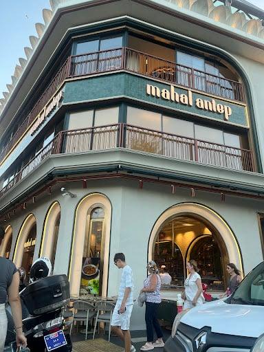 Mahal Antep fotoğraf 6