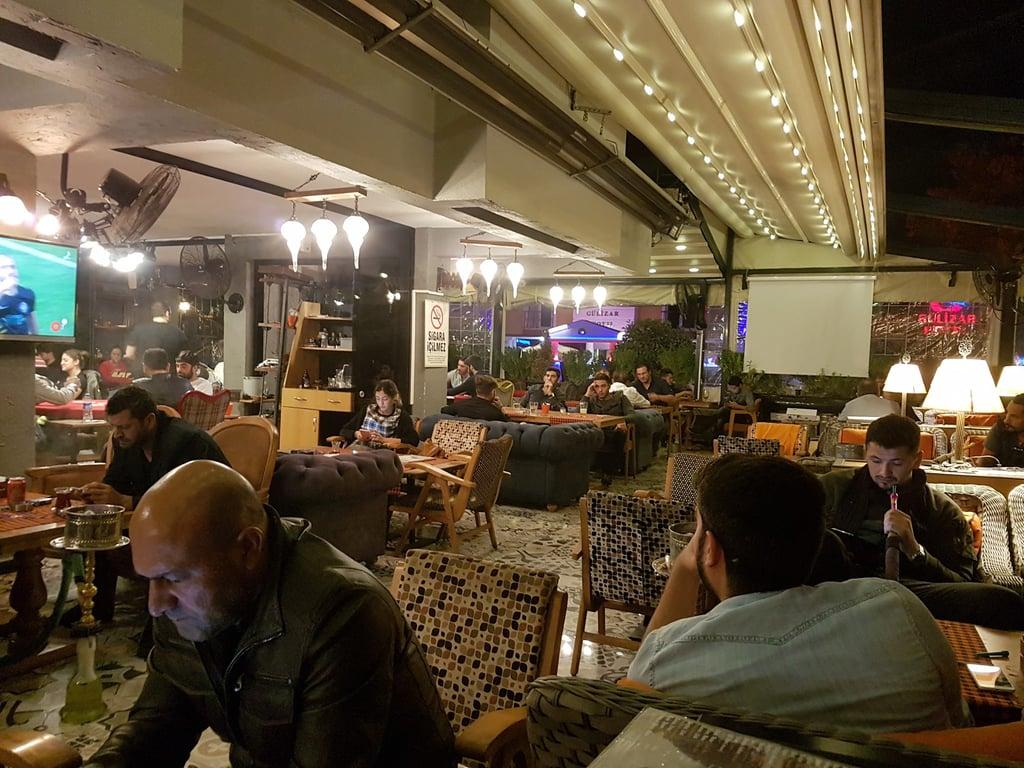 Fıstık Pub