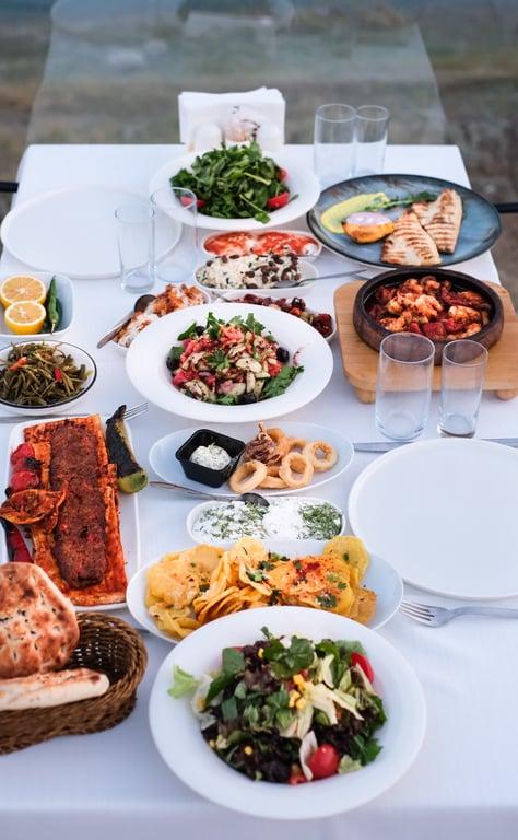 Yelken Kulüp Restaurant fotoğraf 5