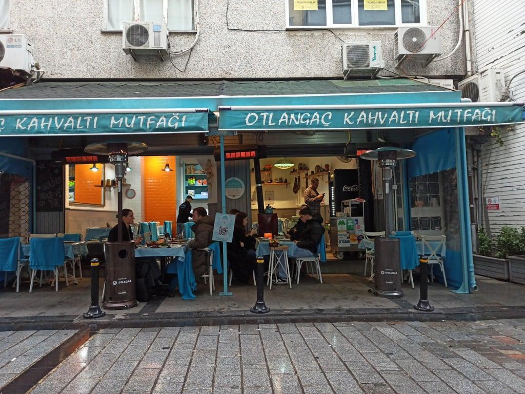 Otlangaç Kahvaltı ve Kafe fotoğraf 3