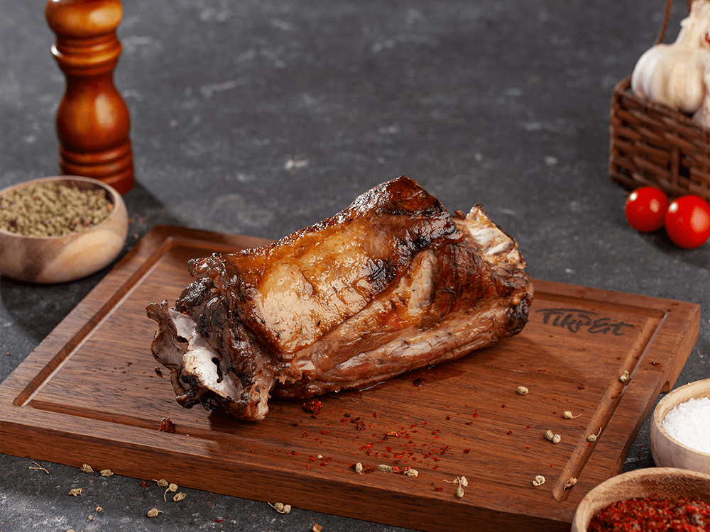 Fikret Kebap Steak House (Türkmenbaşı)