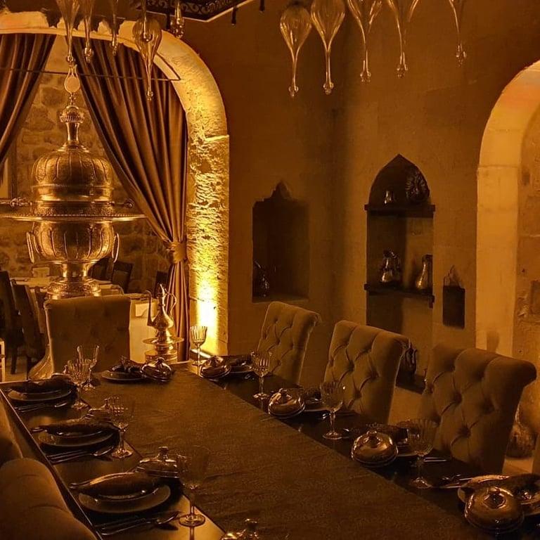 Bağdadi Restaurant fotoğraf 2
