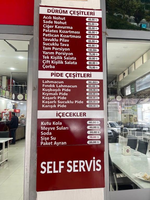 Dürümcü Recep Usta fotoğraf 11
