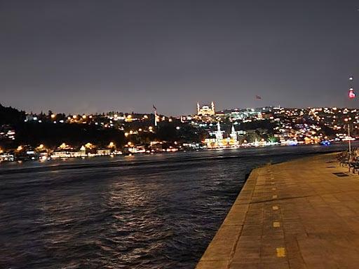 Arnavutköy Sosyal Tesisleri fotoğraf 5