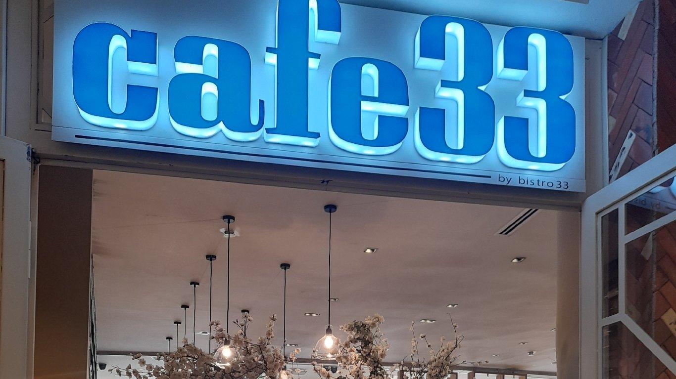 Cafe 33 fotoğraf 2