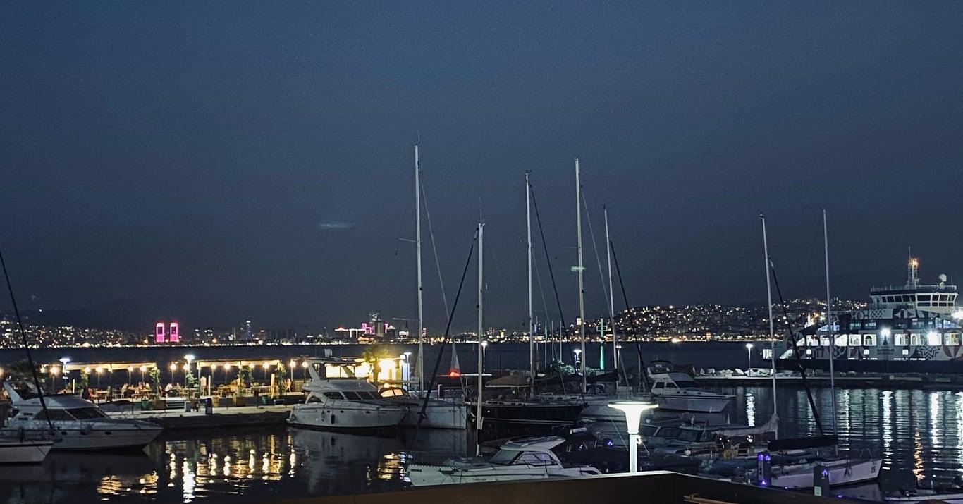 Nefes Kafe&Restoran fotoğraf 3