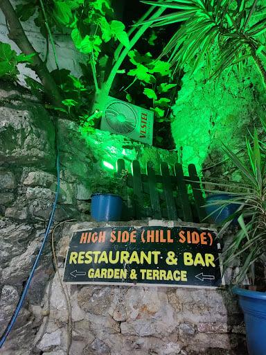 High Side Restaurant fotoğraf 7