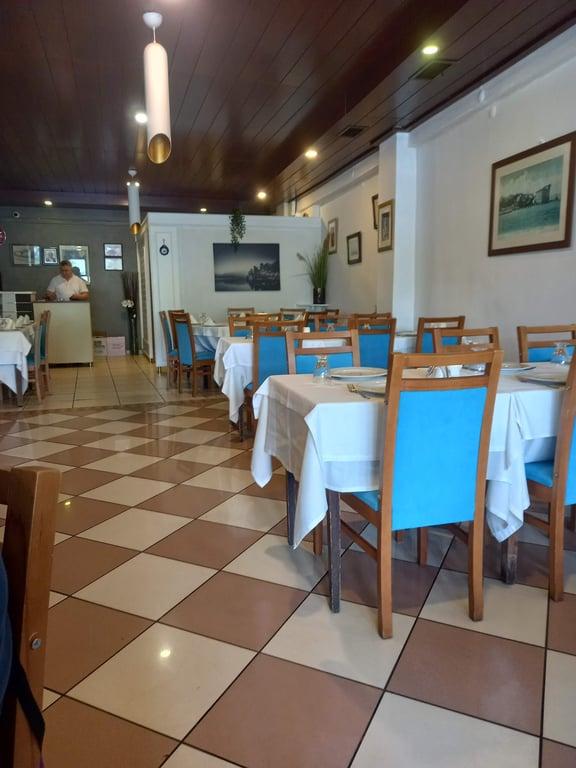 GARAJ RESTORAN fotoğraf 18
