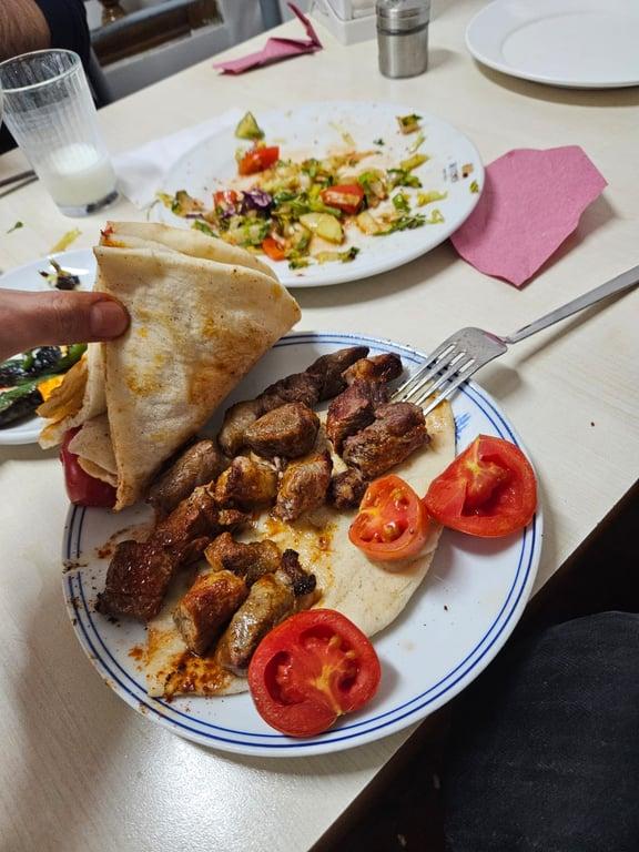Koç Kebap Evi fotoğraf 5