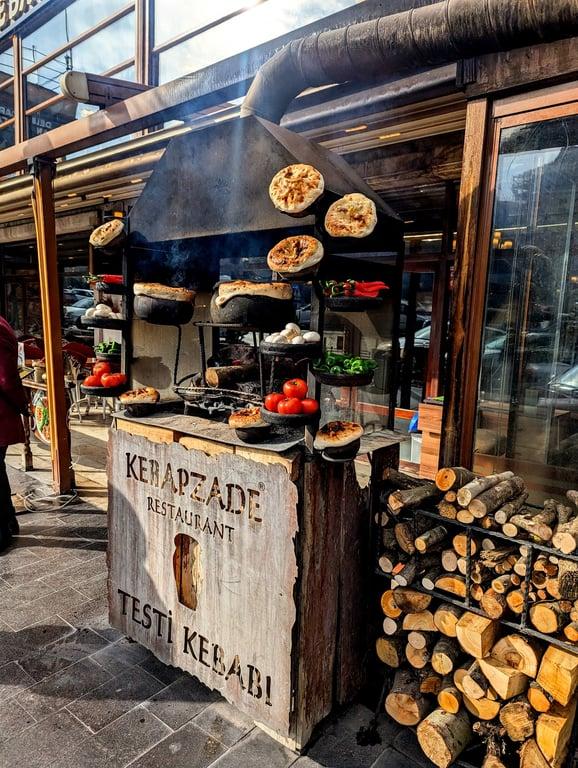 Kapadokya Kebapzade fotoğraf 11