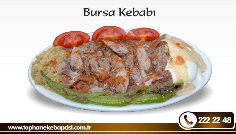 Tophane Kebapçısı