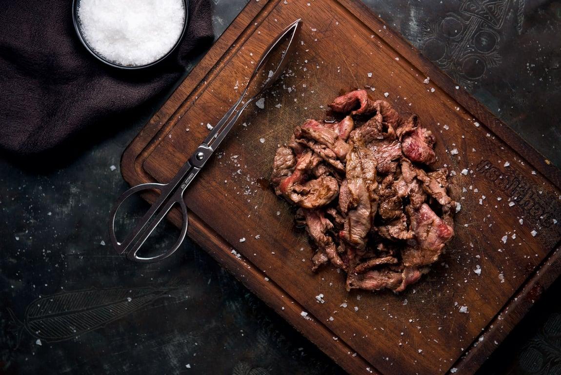 Nusr-Et Steakhouse fotoğraf 2