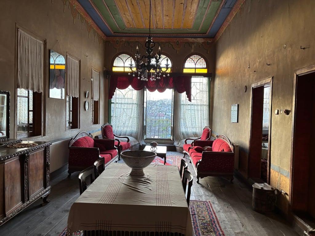 Old Greek House Asmalı Konak fotoğraf 3