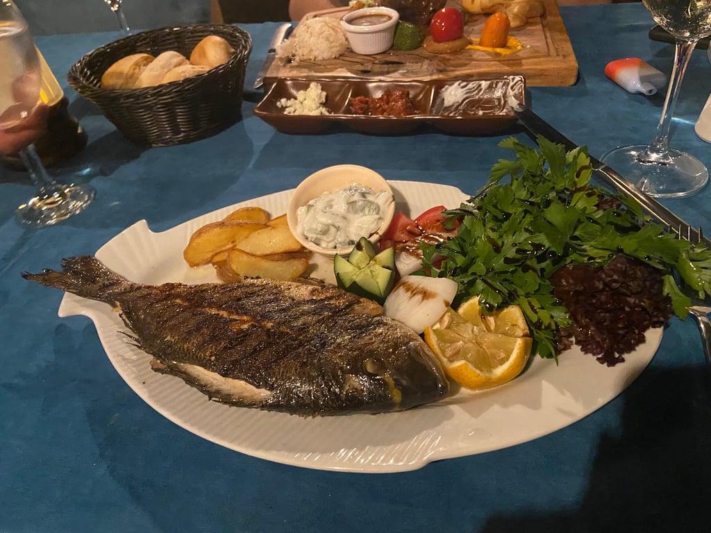 Maldan Restaurant fotoğraf 11