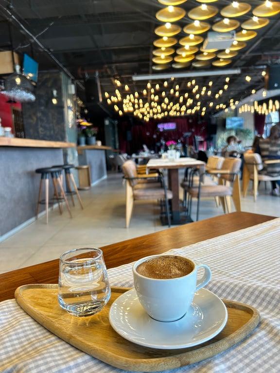 Dudu Restaurant fotoğraf 5