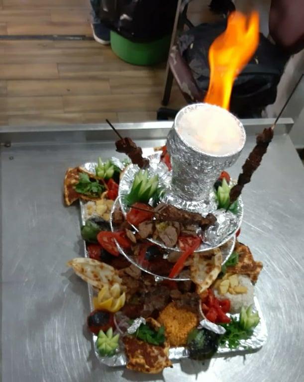 Bereket Lahmacun Pide ve Kebap Salonu fotoğraf 8