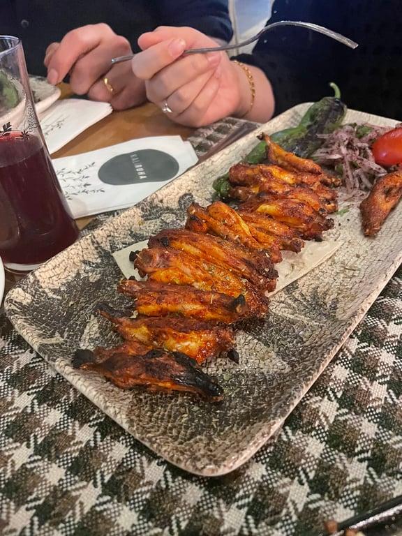 Kaliruha Ocakbaşı Bestekar fotoğraf 17