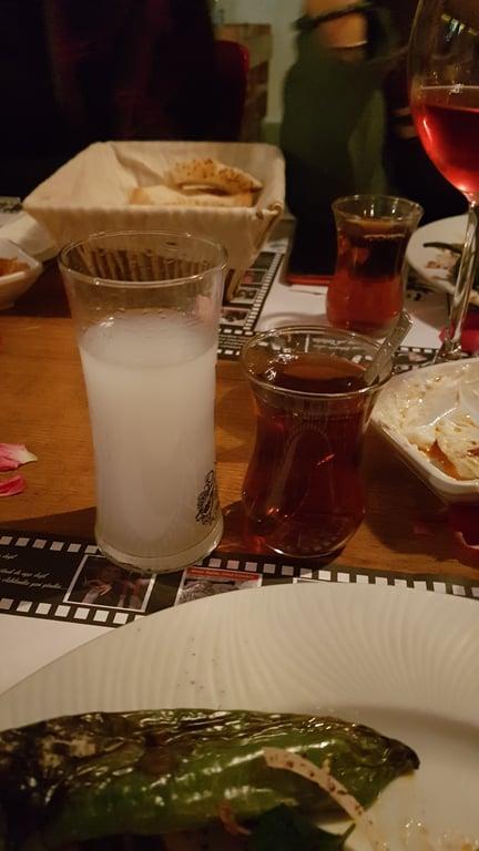 Safir Meyhane Konyaaltı fotoğraf 18