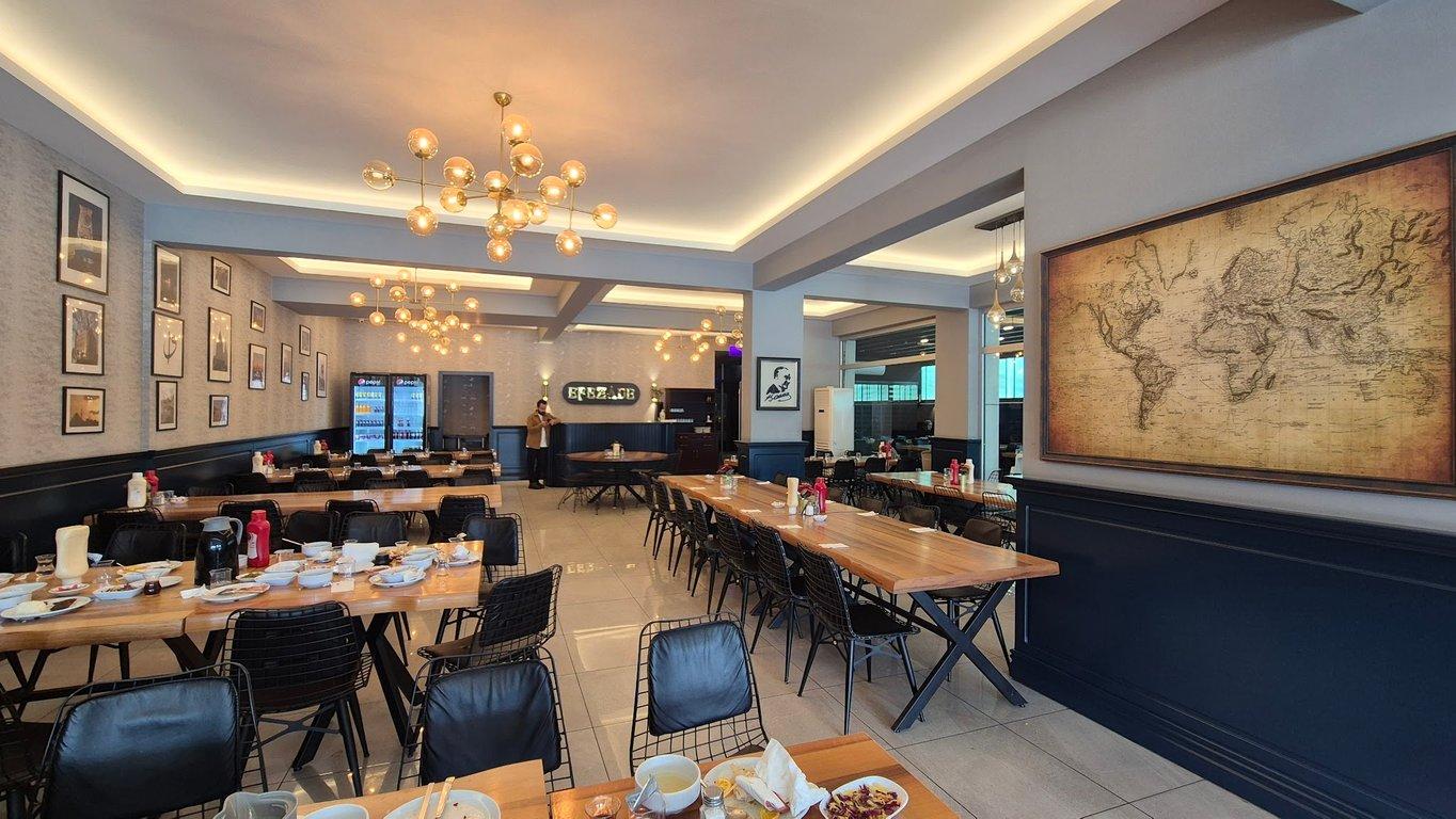 Efezade Cafe & Restaurant