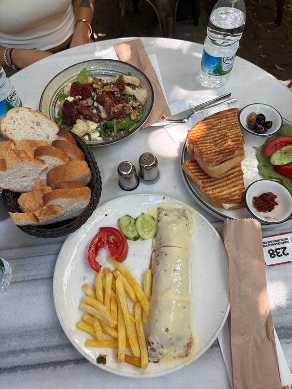 Piraye Kafe fotoğraf 18