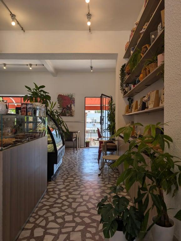 Papadopoulos Cafe fotoğraf 9
