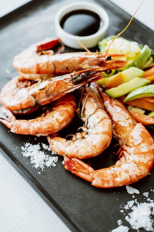 Maada İstanbul Restaurant fotoğraf 6