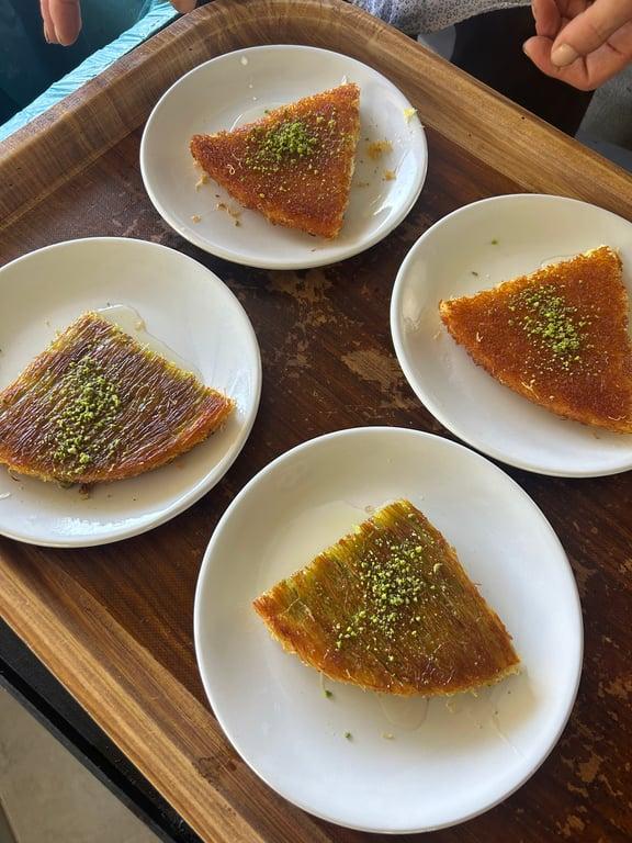 Kasrı Ala Restaurant fotoğraf 9