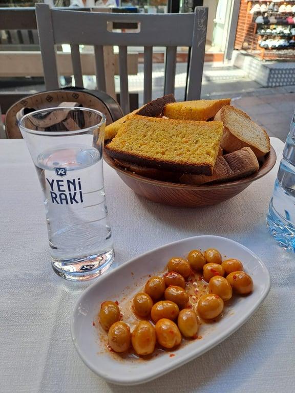 Ala Kadıköy Meyhane fotoğraf 6