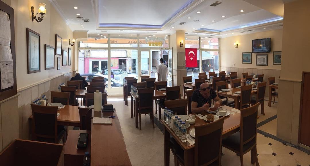 Lokanta İMREN fotoğraf 20
