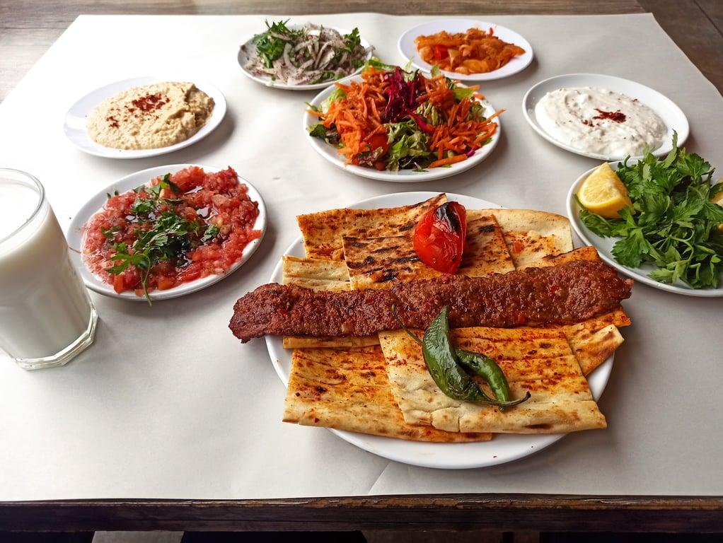 Şef Kebap fotoğraf 18