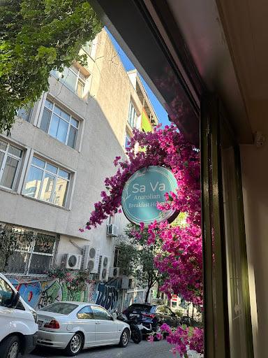 Sa Va Anatolian Breakfast House fotoğraf 10