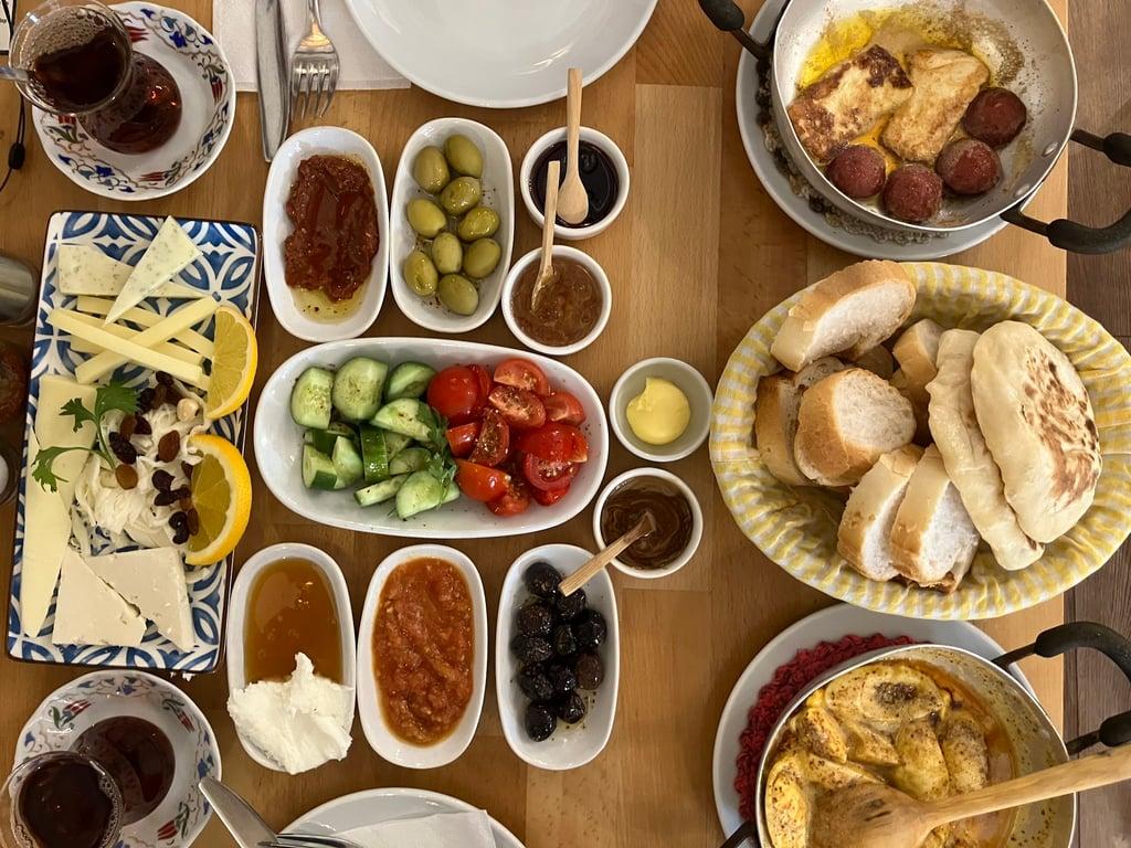 Yiğit Sofram Gözleme ve Kahvaltı fotoğraf 14