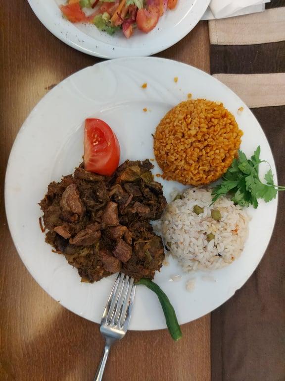 Malatya Saray Havuzbaşı Restorant fotoğraf 10