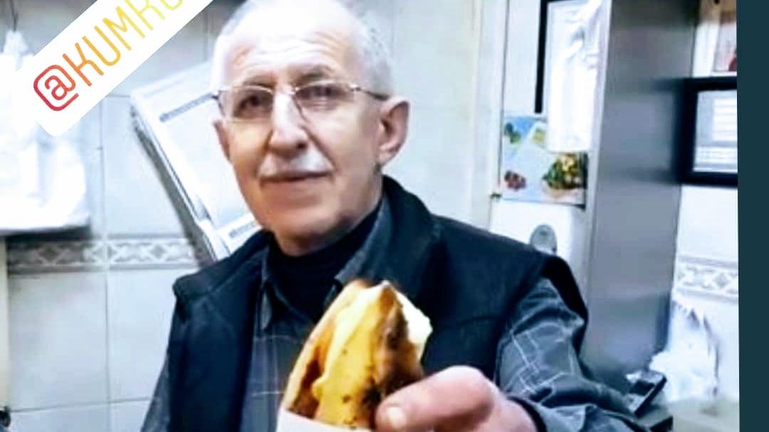 Kumrucu Apo fotoğraf 2