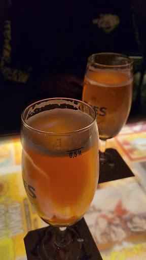 Craft Beer Lab (Akaretler) fotoğraf 8