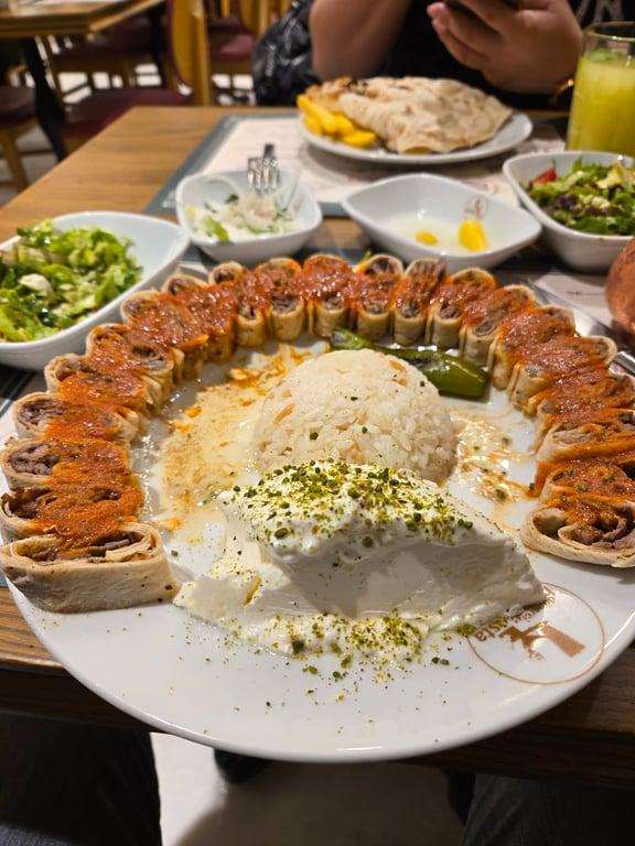 Dönerci Hamdi Usta fotoğraf 10