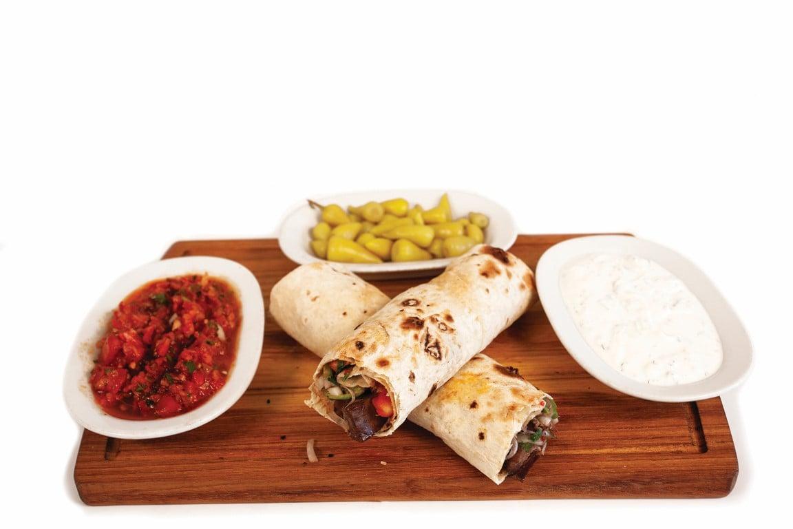 Bostancı Fırat Kebap fotoğraf 8