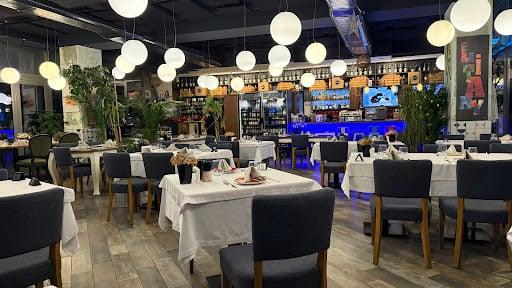 Litany Ristorante Manisa fotoğraf 6