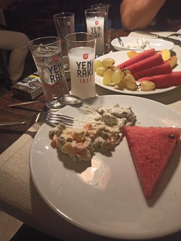 Sokakbaşı Meyhane fotoğraf 16