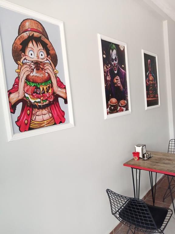 Datça.burger fotoğraf 4