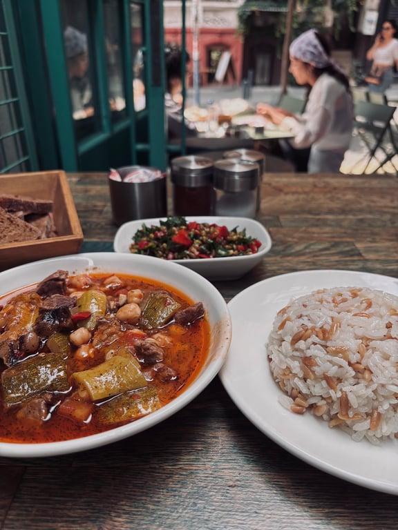 LEYLAK RESTORAN fotoğraf 7