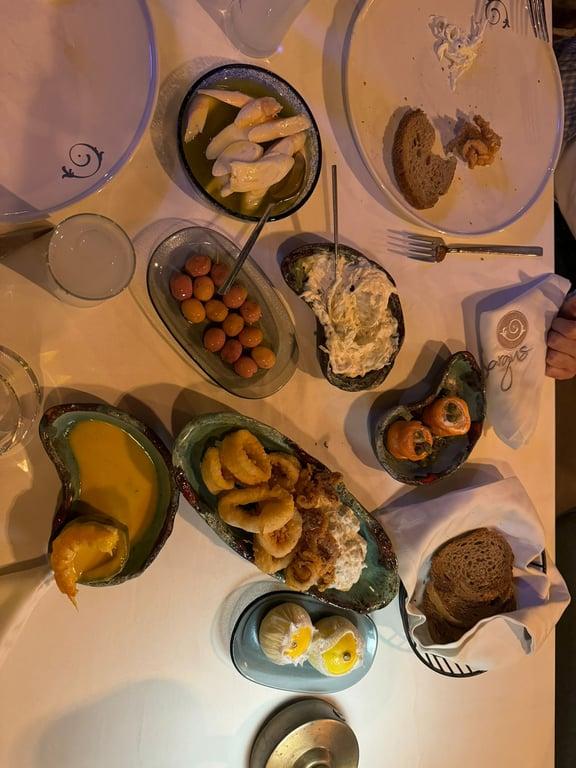 Sargus Seafood & More fotoğraf 4