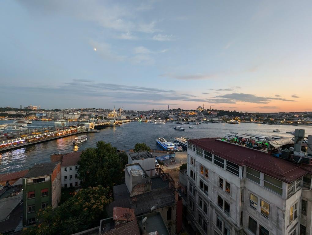 Yarımada Balık Restoran fotoğraf 7