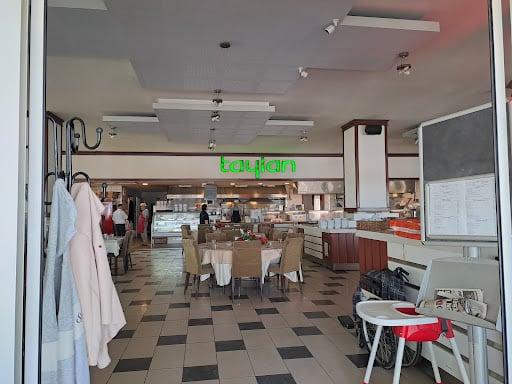Taylan Restaurant fotoğraf 7