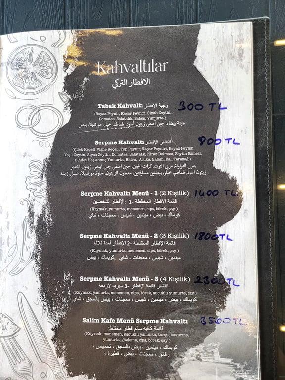 Salim Kafe fotoğraf 9