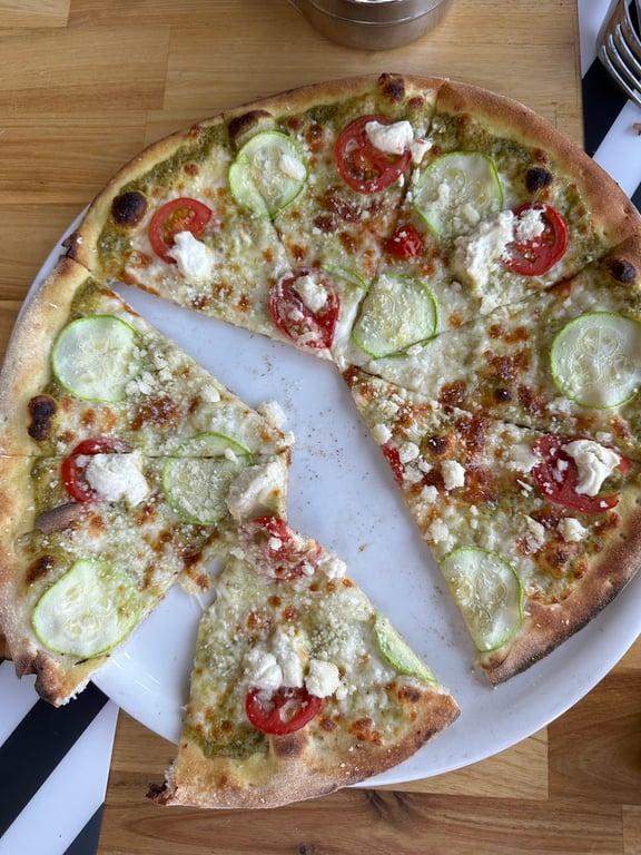 Tayyare Pizza fotoğraf 7