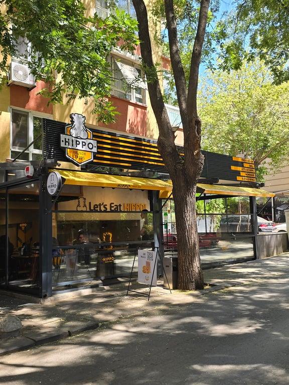 Hippo French Tacos Bahçelievler fotoğraf 12