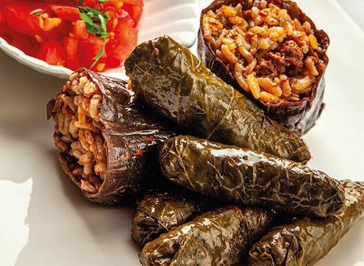 Kikirik Restaurant fotoğraf 7